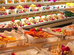 -亚马逊海鲜自助(梅溪湖步步高店)