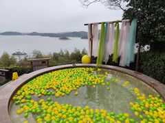 -天目湖涵田半山温泉