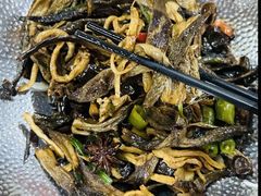 -食鸡公社辣子鸡·潍坊菜·烧烤