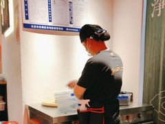 -和府捞面(东直门银座店)