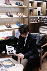 -LDIAMON西服定制(温州店)