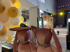 -OXYGYM奥美氧舱运动中心(丽都水岸店)