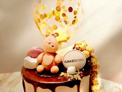 -CAKE BOSS 蛋糕老板(西单君太百货店)