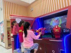 -meland亲子乐园(珠海环宇城店)