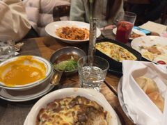 -食间牛排(湖西路店)