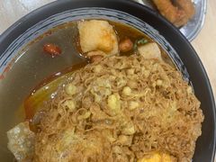 -笋果坊螺蛳粉(竹园小区店)