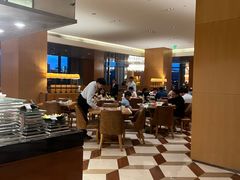 -二楼咖啡厅·厦门源昌凯宾斯基大酒店(湖滨中路店)