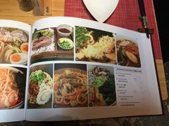 菜单-TIMEZONE8东八时区餐厅&酒吧(798店)