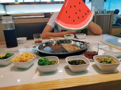 -傣妹火锅(狮子桥店)