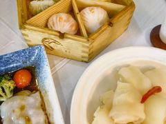 -鹿鸣酒家(越秀店)