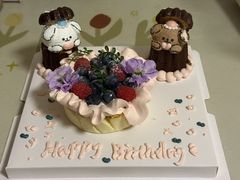 -好利来(大兴龙湖店)