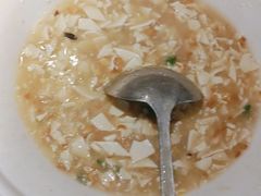 -外婆私房菜(新亚百货店)