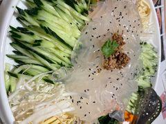 -上关东东北菜(夫子庙水游城店)