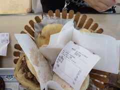 -闫家驴肉老店(华电一校店)