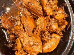 -鑫悦楼煎蟹·16年海鲜大排档