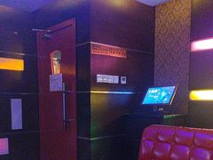 -糖果风尚KTV(犀浦店)