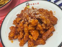-久品居外婆人家(时光店)