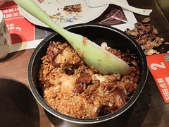 -小隐人家(乐松店)