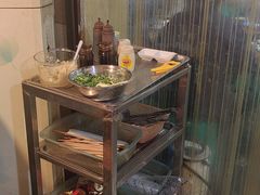 -毛毛老火锅(八年观音桥店)