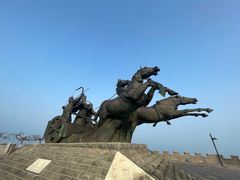 -养马岛旅游度假区