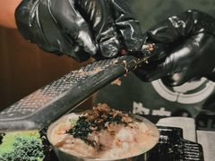 奶油黑松露肉肉-肉肉大米(金虹桥店)