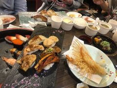 -东京屋(武定路店)
