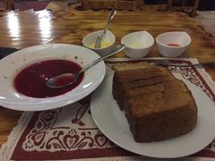 -小V家秘制火锅鸡(钟源小区店)