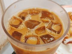 -孖记茶档·热腾茶餐(乐峰店)