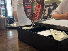 -破店肥哈·东北烧烤(南山保利店)
