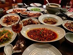 -丽江金茂凯悦臻选酒店-滇香馆