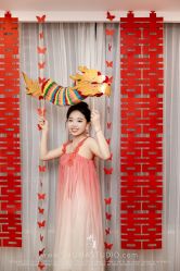 -Lady  Jane高端婚纱礼服馆