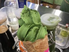 -THE MATCHA TOKYO抹茶东京