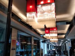 大堂-湖锦酒楼(八一路店)