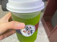 -兰正韩·韩国料理(春熙路店)