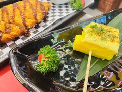 -仙隐小鹿中华料理(南宁万象城店)