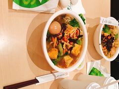 -水平有限广西米粉·广西风味集(五道口店)