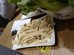 -氿熹干锅•牛蛙•烤鱼(印象城店)