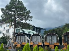 -云禾壹海景庄园餐厅
