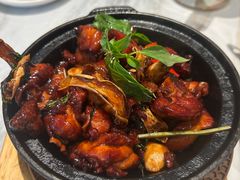 -志明眷村·台式融合菜·宵夜