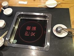 -巴鼎火锅(大学路店)