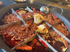 -彭三老火锅(枣子岚垭正街店)