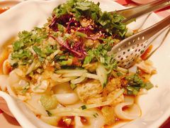 -西贝莜面村(镇江苏宁广场店)