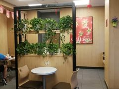 -华莱士·全鸡汉堡(光华路店)