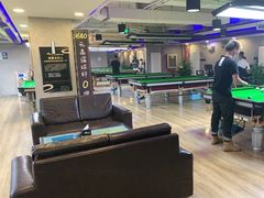 -云川台球棋牌(白纸坊店)