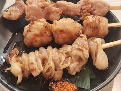-滨寿司(新街口中央商场店)