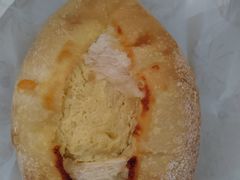 -木子木水日式烫面包(杭州首店)