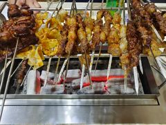 -元坊珲春无烟串城(北海路店)