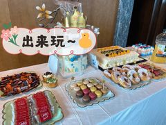 -环球港凯悦 · 享悦中餐厅