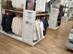 -优衣库(长沙国金中心店)
