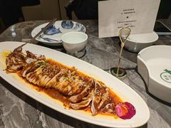 -前海沿·青岛菜(乐客城店)